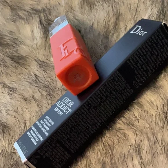 Dior Addict Lip tint, Brand new in Box, #731 Natural Ginger